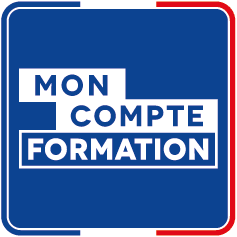 Logo Mon Compte Formation