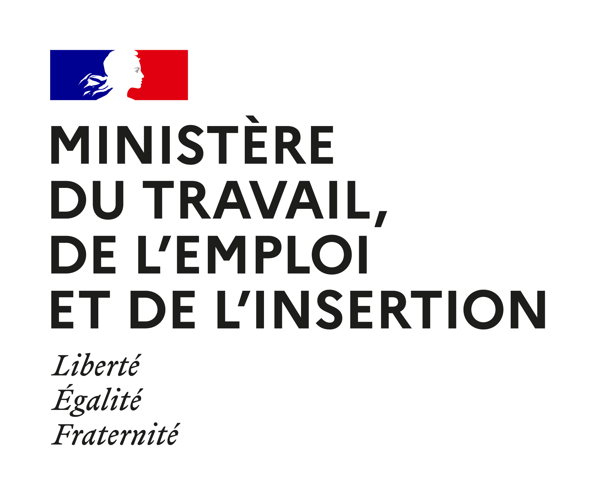 MIN Travail Emploi